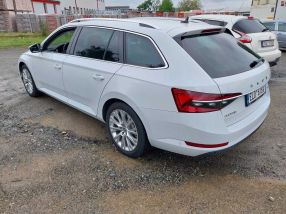Skoda Superb - 2023