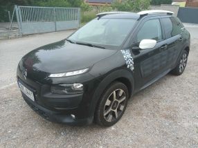 Citroen C4 Cactus - 2018
