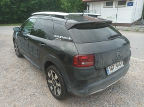 Citroen C4 Cactus - 2018