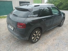 Citroen C4 Cactus - 2018