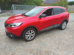 Renault Kadjar - 2018