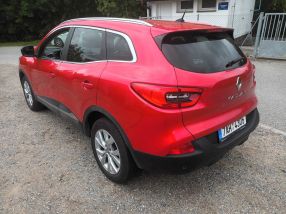Renault Kadjar - 2018
