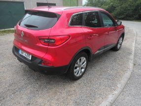 Renault Kadjar - 2018