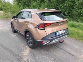 Kia Sportage - 2022