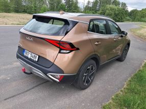 Kia Sportage - 2022