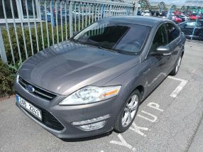 Ford Mondeo - 2011