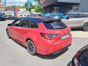 Toyota Corolla - 2021