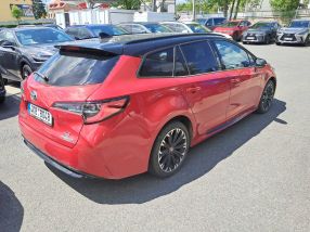 Toyota Corolla - 2021
