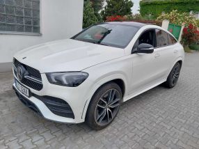 Mercedes-Benz GLE Coupe - 2023