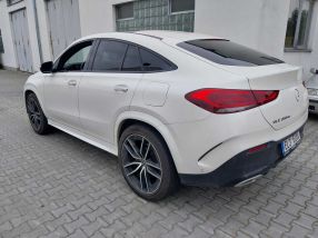 Mercedes-Benz GLE Coupe - 2023