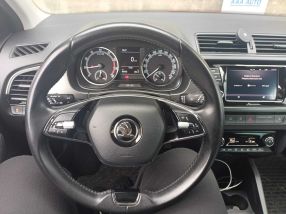 Skoda Fabia - 2021