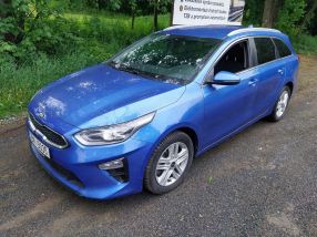 Kia Ceed - 2021