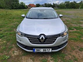 Renault Talisman - 2017