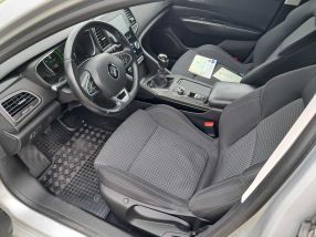 Renault Talisman - 2017