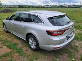 Renault Talisman - 2017