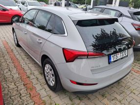 Skoda Scala - 2019