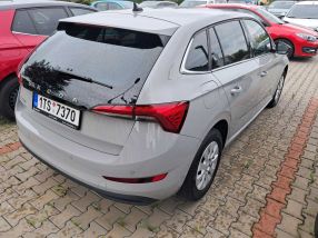 Skoda Scala - 2019