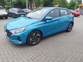 Hyundai i20 - 2021