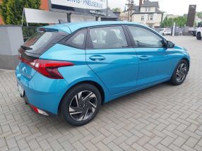 Hyundai i20 - 2021