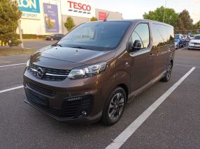 Opel Zafira Life - 2022