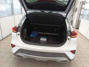 Kia XCeed - 2020