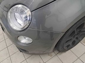Fiat 500 - 2015