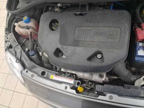Fiat 500 - 2015