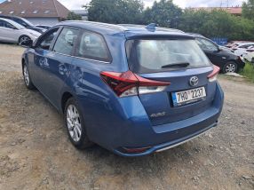 Toyota Auris - 2018