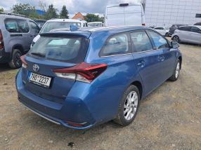 Toyota Auris - 2018