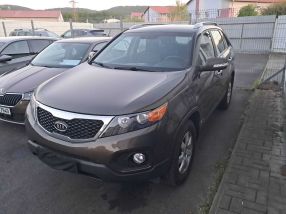 Kia Sorento - 2010