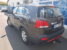 Kia Sorento - 2010