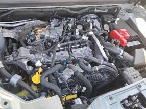 Dacia Duster - 2024