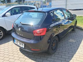 Seat Ibiza - 2008