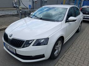 Skoda Octavia - 2018