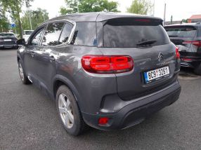 Citroen C5 Aircross - 2020