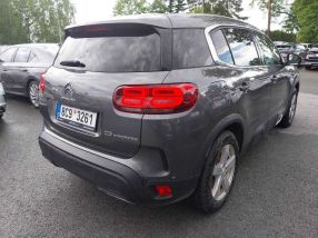 Citroen C5 Aircross - 2020