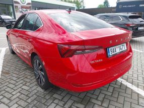 Skoda Octavia - 2021