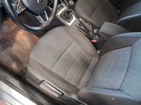 Skoda Octavia - 2016
