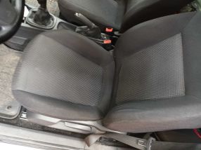 Opel Corsa - 2009