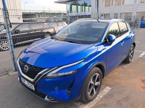 Nissan Qashqai - 2024