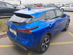 Nissan Qashqai - 2024