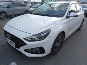 Hyundai i30 - 2022