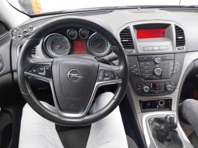 Opel Insignia - 2011