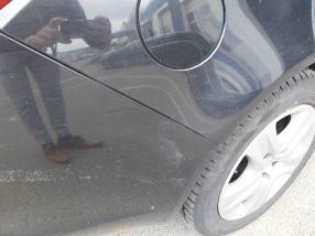 Opel Insignia - 2011
