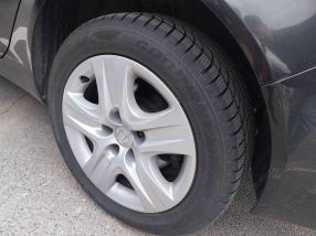 Opel Insignia - 2011