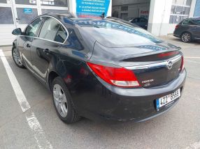 Opel Insignia - 2011