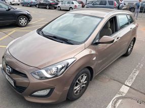Hyundai i30 - 2014