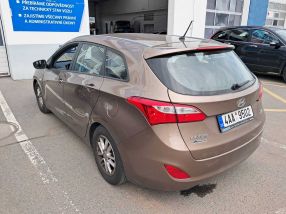 Hyundai i30 - 2014