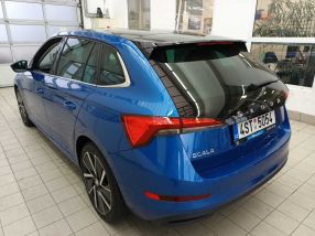 Skoda Scala - 2019