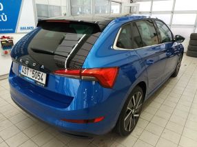 Skoda Scala - 2019